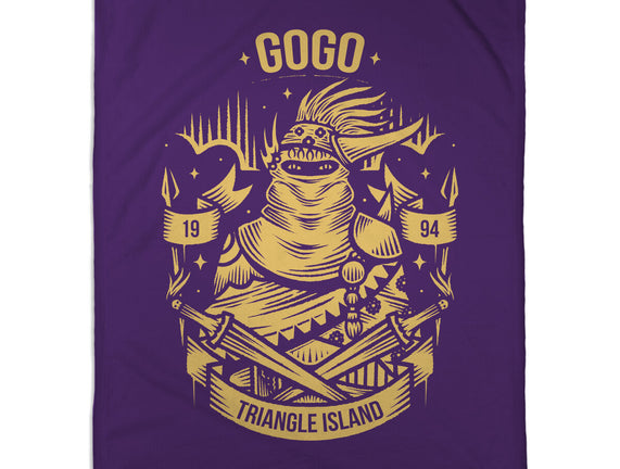 Gogo