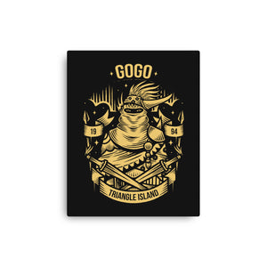 Gogo