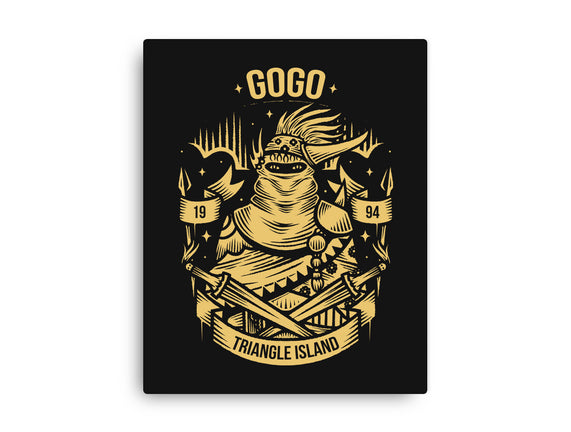 Gogo