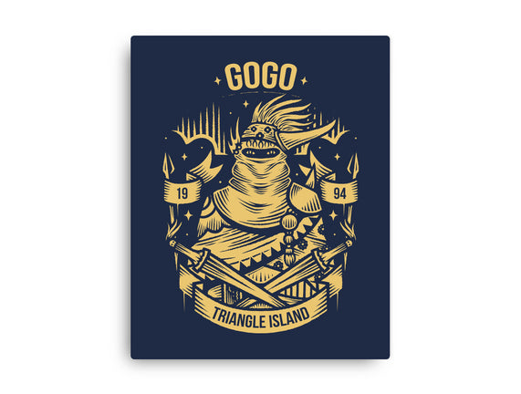Gogo