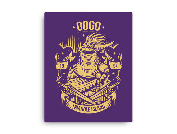 Gogo