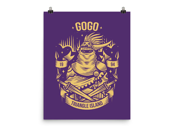 Gogo