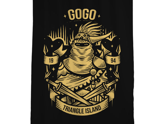 Gogo