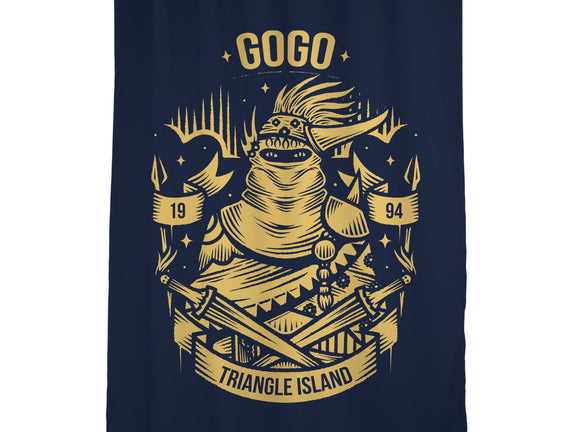 Gogo