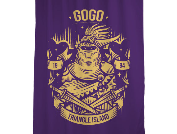 Gogo