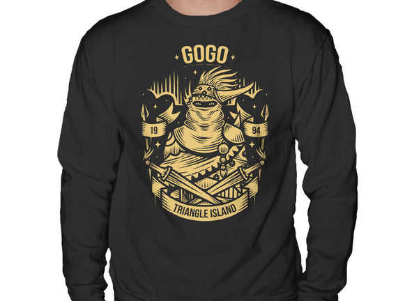 Gogo