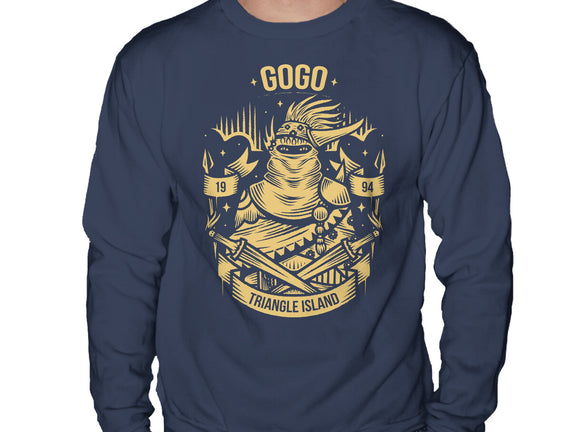 Gogo