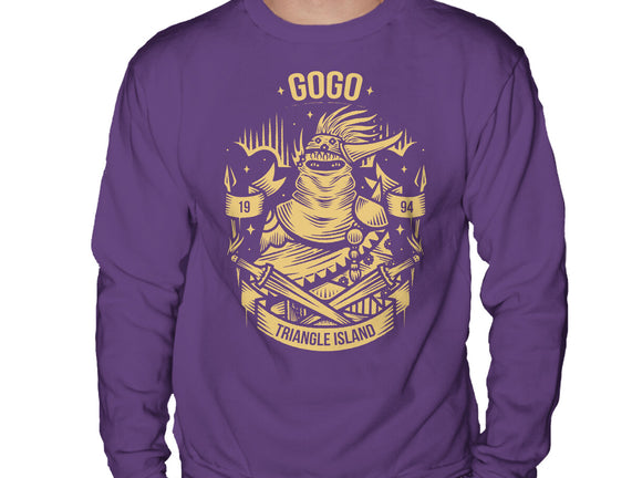 Gogo