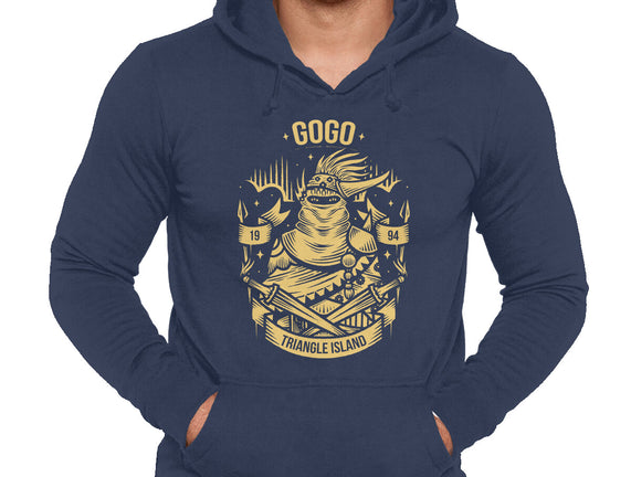 Gogo