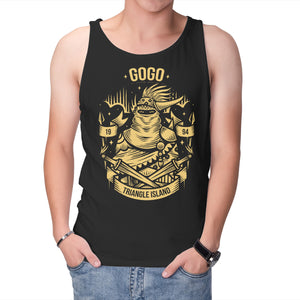 Gogo