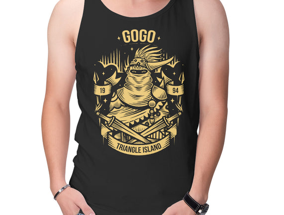 Gogo