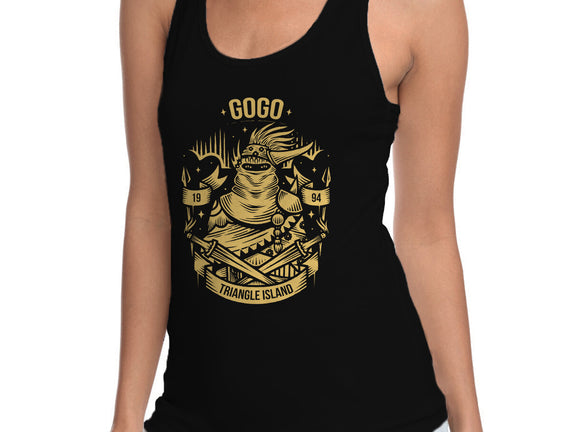 Gogo