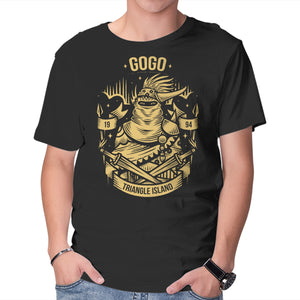 Gogo