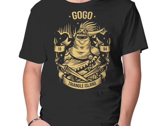 Gogo