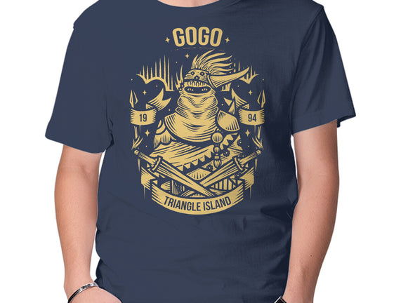Gogo