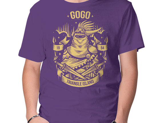Gogo