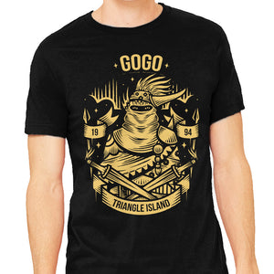 Gogo
