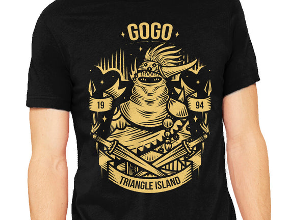 Gogo