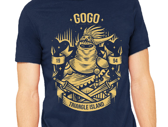 Gogo