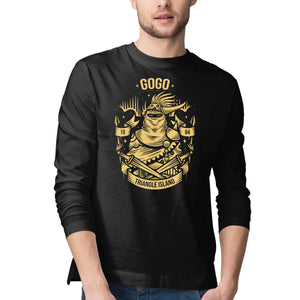Gogo