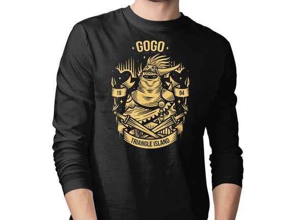 Gogo