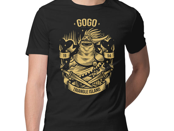 Gogo