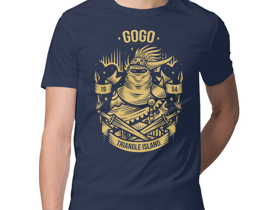 Gogo