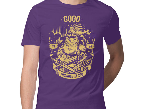 Gogo