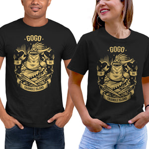 Gogo