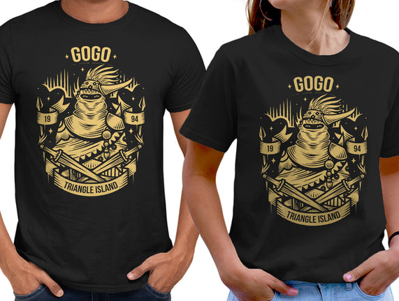 Gogo