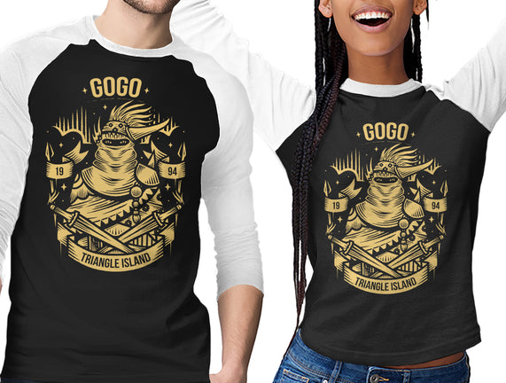 Gogo