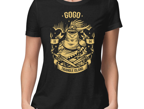Gogo