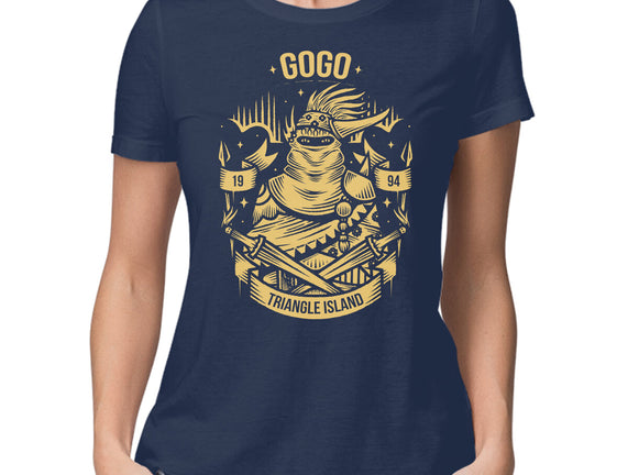 Gogo