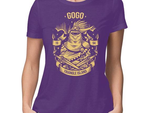 Gogo