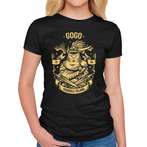 Gogo