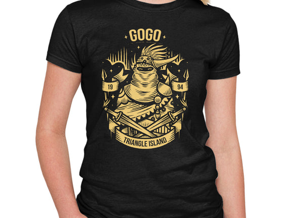 Gogo