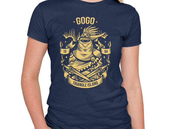 Gogo