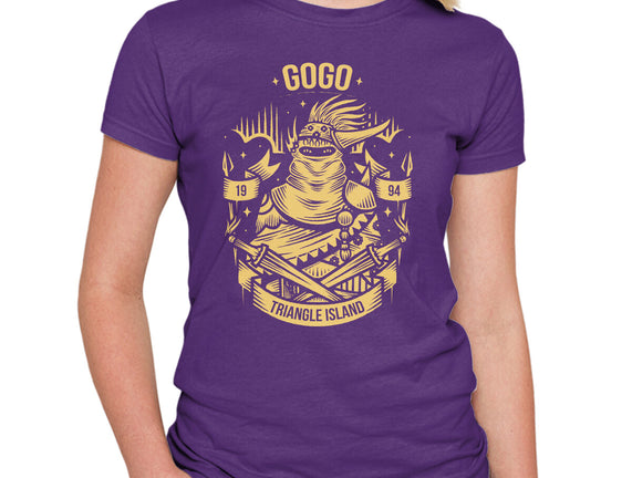 Gogo