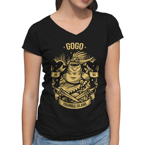 Gogo