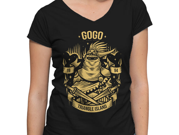 Gogo