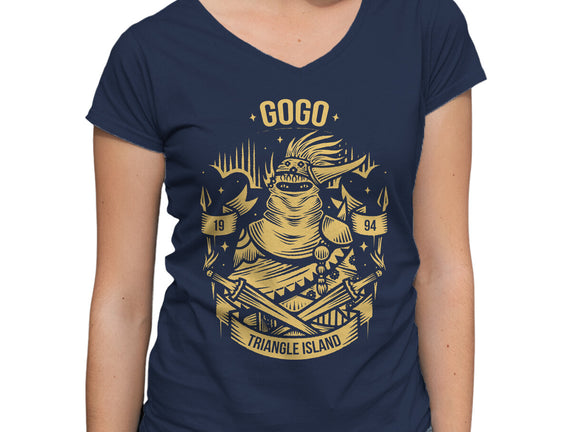 Gogo