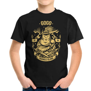 Gogo