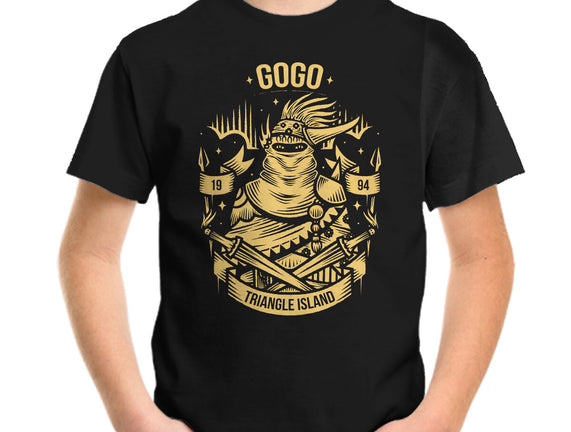 Gogo
