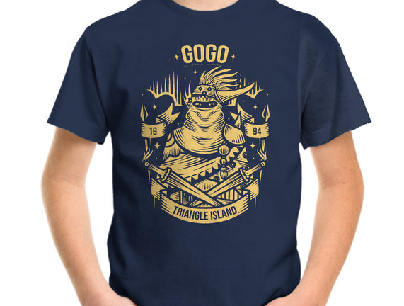 Gogo