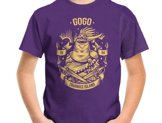 Gogo