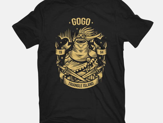 Gogo
