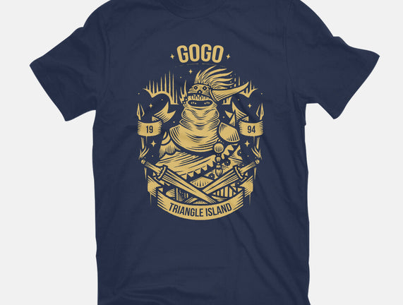 Gogo