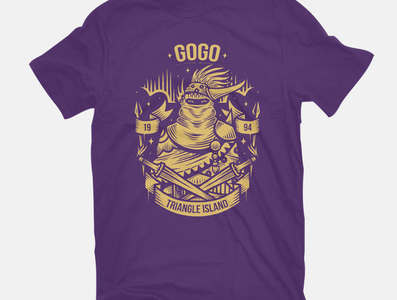 Gogo