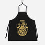 Gogo-Unisex-Kitchen-Apron-Alundrart