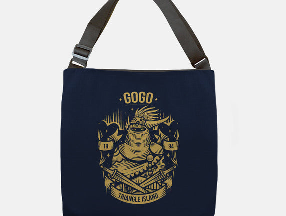 Gogo